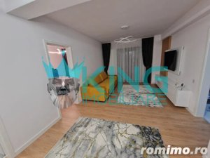 Apartament 2 camere | decomandat | Loc de parcare | NORDHMARK - imagine 4