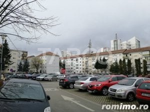 Apartament decomandat Pet friendly 2 camere renovat zona Central - imagine 11