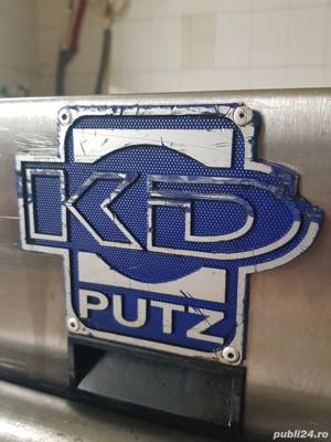 Masina de spalat tavi