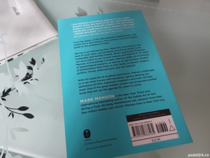 Cartea Everything is Fuked - imagine 2