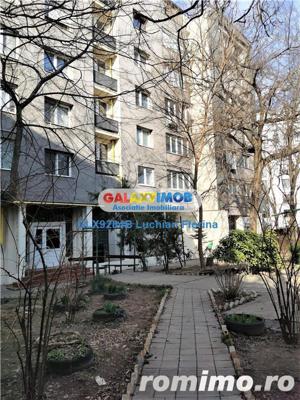 2-room apartment near Calea Victoriei - Academy of Economic Studies - imagine 19