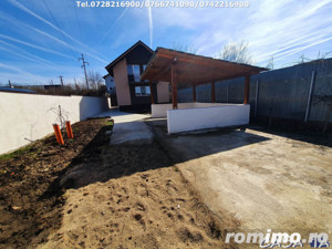 Casa P+M, situata în Târgu Jiu, Str. Salcamului (Zona Narciselor) - imagine 11