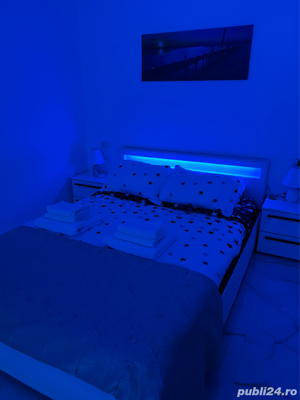 Garsoniera  bulevard  regim hotelier - imagine 10