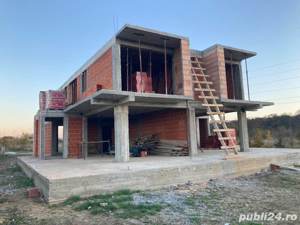 Vând Duplex ,situat în comuna Dumbrăvița-jude ul Timi -Zona Lac. - imagine 6