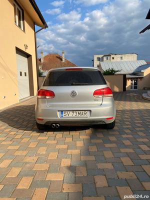 vw golf 6  - imagine 5 vw golf 6  - imagine 5