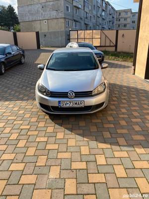 vw golf 6  - imagine 6 vw golf 6  - imagine 6