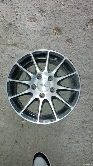 Jante auto - imagine 2