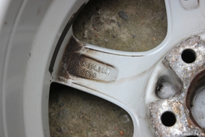 Vind 4 Jante aliaj cu cauciucuri Dunlop - Hyundai IX35 - imagine 8