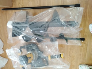 Inchiriez Foreza   Motoburghiu ELECTRIC