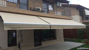 copertine retractabile la comanda - imagine 2