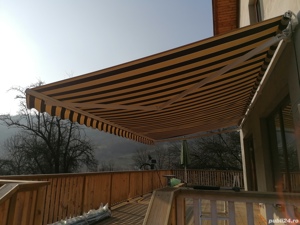 copertine retractabile la comanda - imagine 4