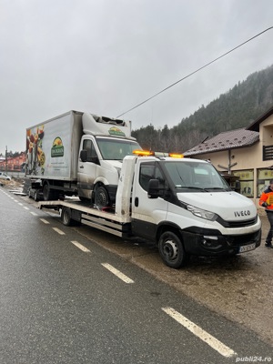 Tractari Auto Focsani Vrancea - imagine 5