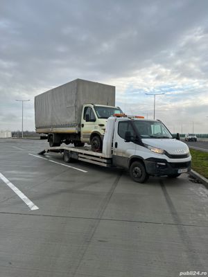 Tractari Auto Focsani Vrancea - imagine 6