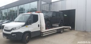 Tractari Auto Focsani Vrancea - imagine 2