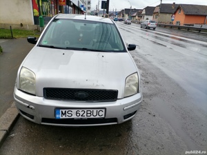 Vind ford fusion - imagine 2