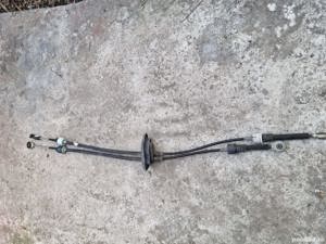 Vand cabluri timonerie pentru Renault Laguna 3 , 6+1 viteze 
