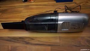 Bosch - aspirator portabil - imagine 6