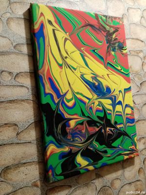 Pictura Fluida Format A3 - imagine 2