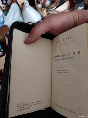 CARTE RELIGIOASA ITALIANA