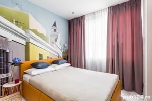 Cazare hotelier ,bulevardul Garii ,Bazinul Olimpic