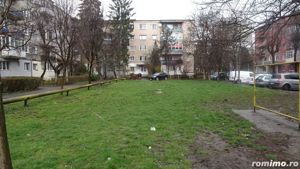 Vand teren intravilan in Deva, pretabil pentru constructie bloc de locuinte, zona Pacii, 1593 mp - imagine 5