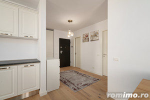 Apartament 3 camere, loc de parcare in Regie - langa metrou - imagine 6