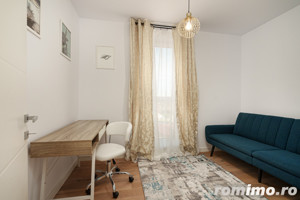 Apartament 3 camere, loc de parcare in Regie - langa metrou - imagine 12