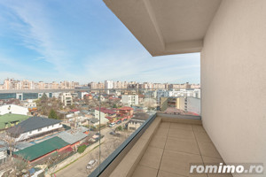 Apartament 3 camere, loc de parcare in Regie - langa metrou - imagine 15