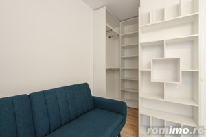 Apartament 3 camere, loc de parcare in Regie - langa metrou - imagine 13