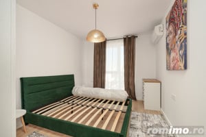 Apartament 3 camere, loc de parcare in Regie - langa metrou - imagine 8