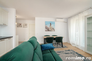 Apartament 3 camere, loc de parcare in Regie - langa metrou - imagine 3