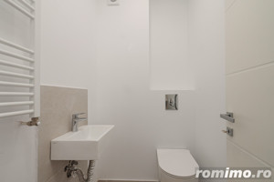 Apartament 3 camere, loc de parcare in Regie - langa metrou - imagine 14