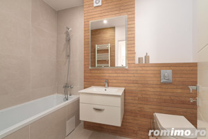 Apartament 3 camere, loc de parcare in Regie - langa metrou - imagine 10