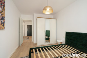 Apartament 3 camere, loc de parcare in Regie - langa metrou - imagine 9