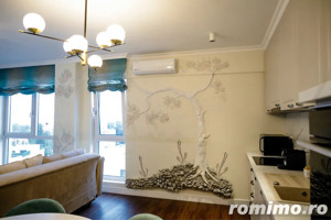 Apartament de lux cu 2 camere, 58 mp, în zona Andrei Mureșanu - imagine 3