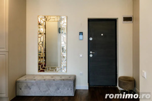 Apartament de lux cu 2 camere, 58 mp, în zona Andrei Mureșanu - imagine 8