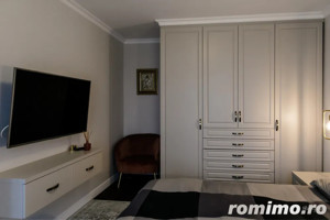 Apartament de lux cu 2 camere, 58 mp, în zona Andrei Mureșanu - imagine 4