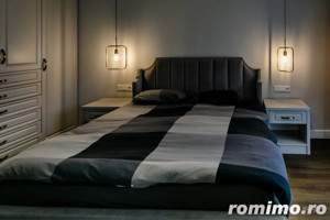 Apartament de lux cu 2 camere, 58 mp, în zona Andrei Mureșanu - imagine 5