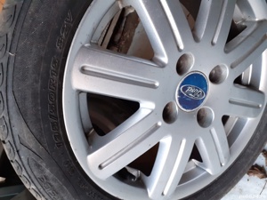 roti Ford - imagine 3