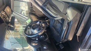 De vânzare mercedes g 350 - imagine 4