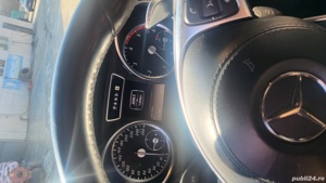 De vânzare mercedes g 350 - imagine 3