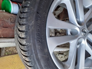 Jenti Nissan Qashqai