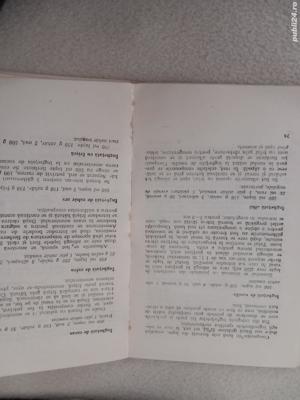Produse și preparate lactate obținute în gospodărie,Editura tehnica,București 1985,130pagini. - imagine 7