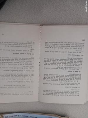 Produse și preparate lactate obținute în gospodărie,Editura tehnica,București 1985,130pagini. - imagine 9