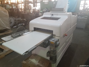 Masini de covrigi , fierbatoare si cuptoare tunel industriale covrigi - imagine 10