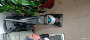 Aspirator cu spalare pentru covoare, mochete, tapiterii - imagine 8