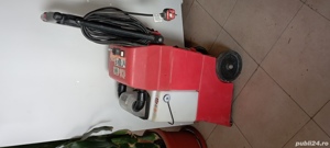 Aspirator cu spalare pentru covoare, mochete, tapiterii - imagine 6