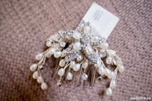 Accesoriu de par Bijou Brigitte 