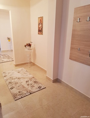 Apartament 3 camere,central Sebeș  - imagine 8