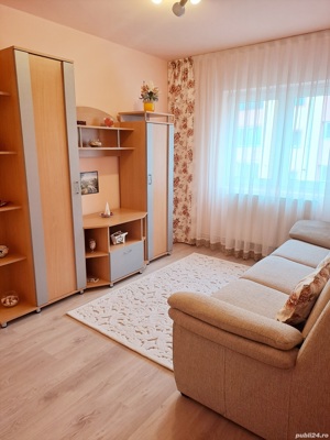 Apartament 3 camere,central Sebeș  - imagine 7